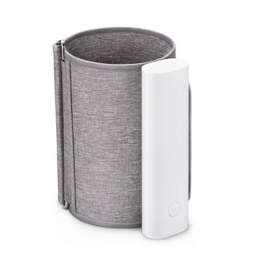 BPM Smart Blood Pressure Monitor