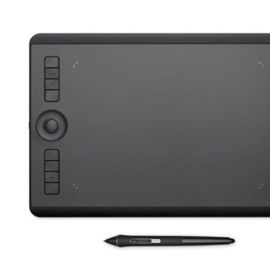 Graphic Drawing Tablet - Medium