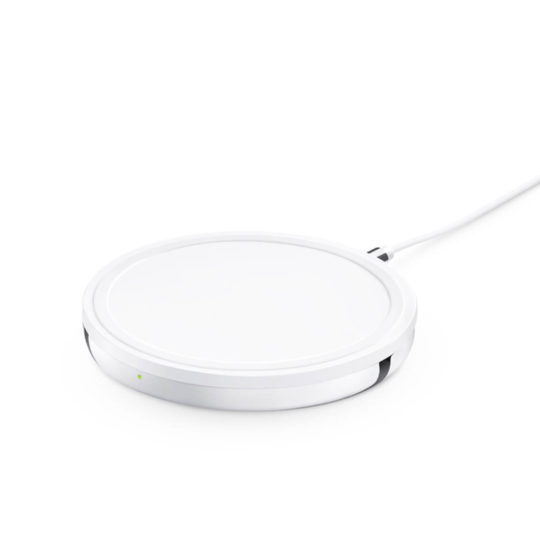Special Edition Wireless Charging Pad