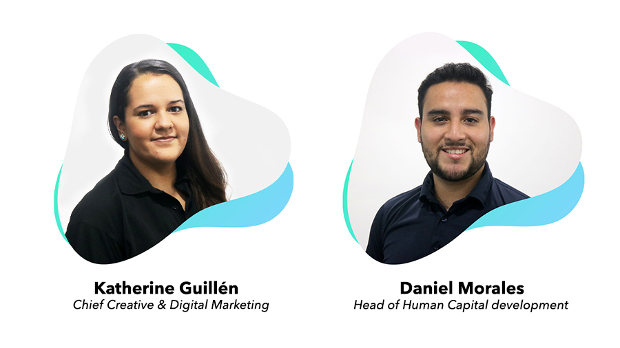 Our Team 3