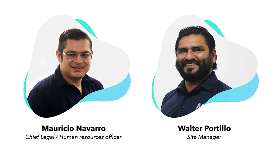 Our Team 2